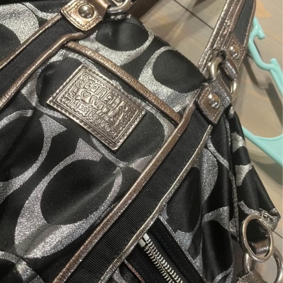 Coach bag - Picture 3 of 4